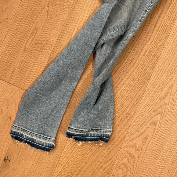 Rag & Bone Wiley Capri Jean $250 25 - Picture 5 of 5